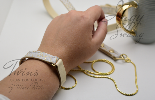 Snake bracelet