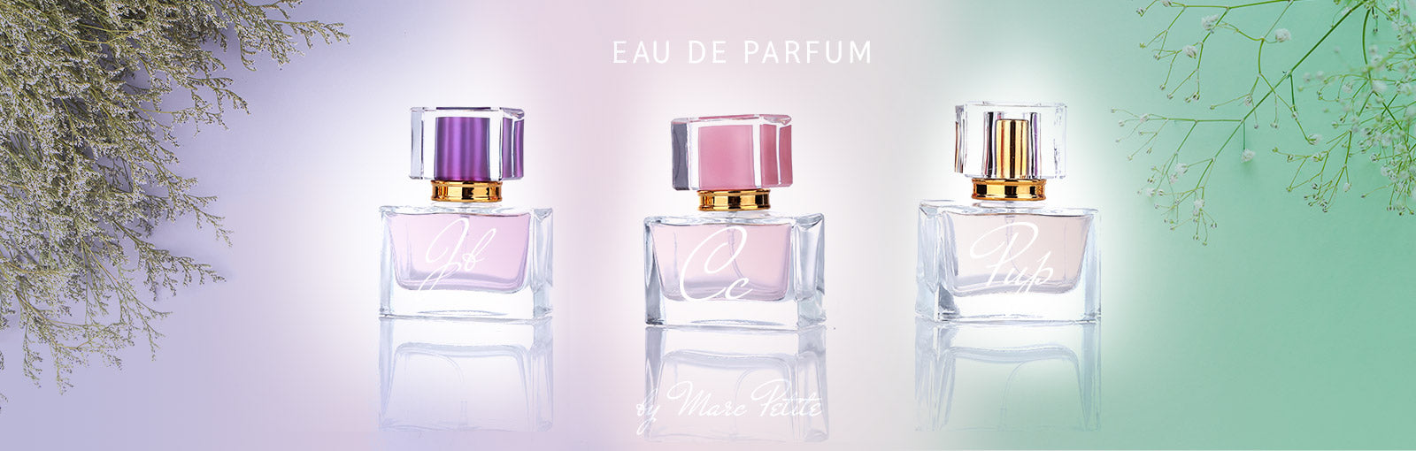 Dog Perfumes
