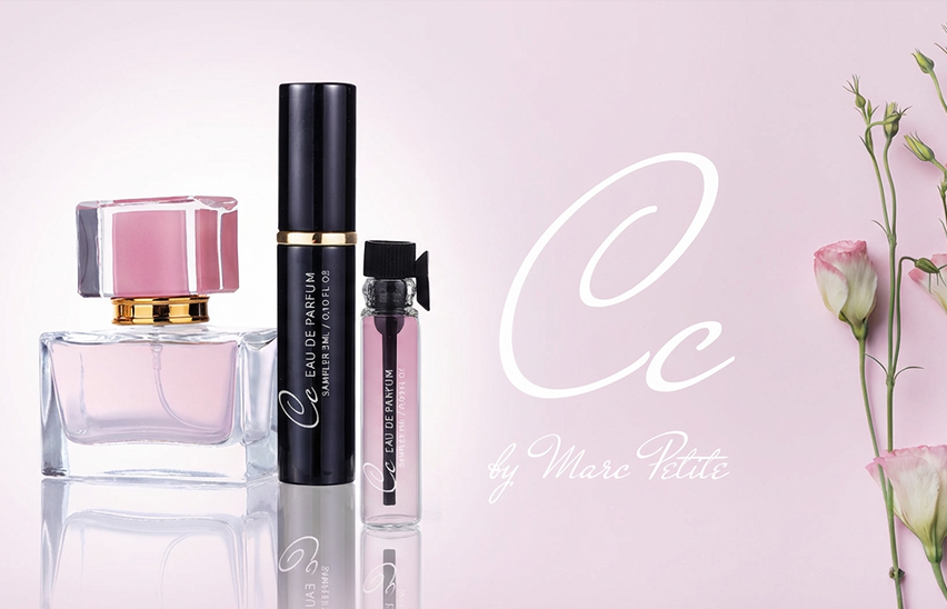 Female Dog Perfumes