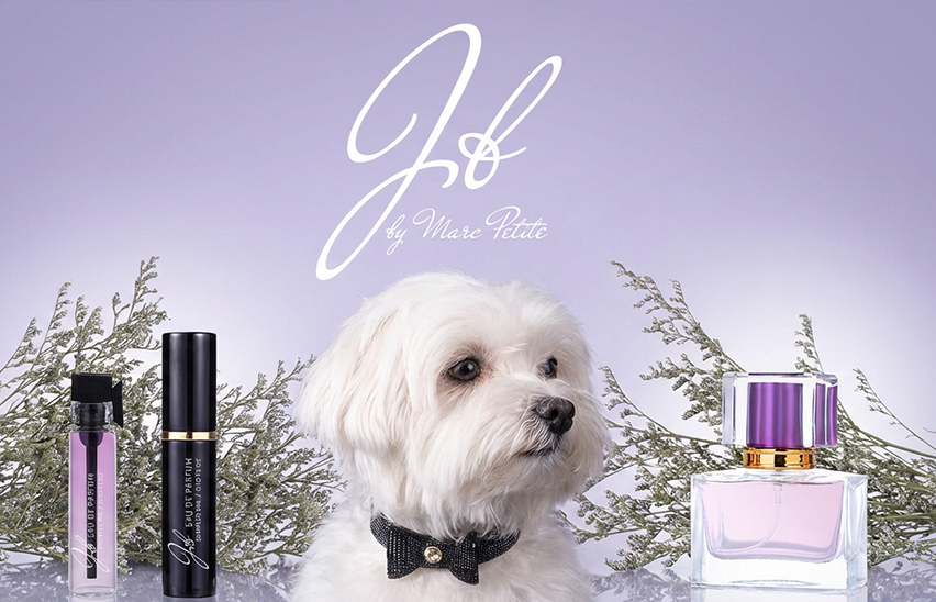 Male Dog Perfumes