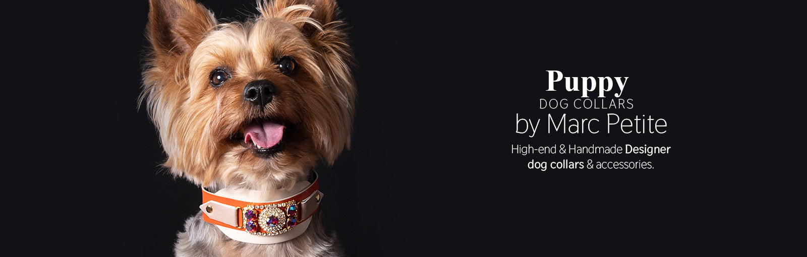 Puppy Collars