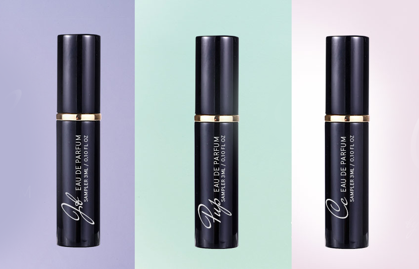 Travel Dog Perfumes
