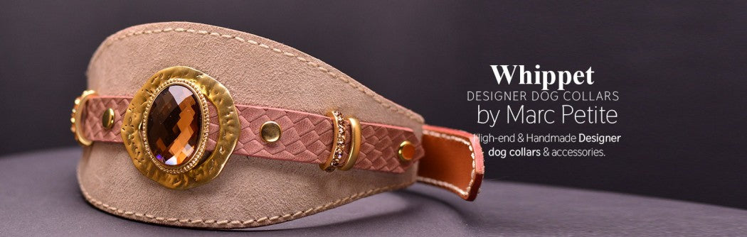 Whippet Collars