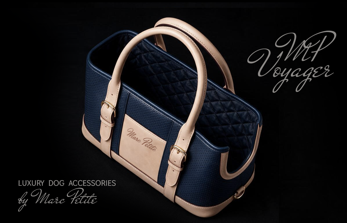MP Voyager Dog Carrier