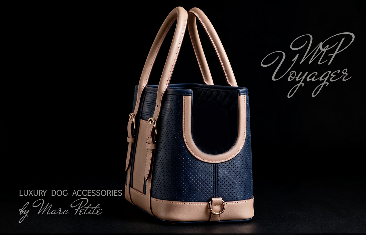 MP Voyager Dog Carrier
