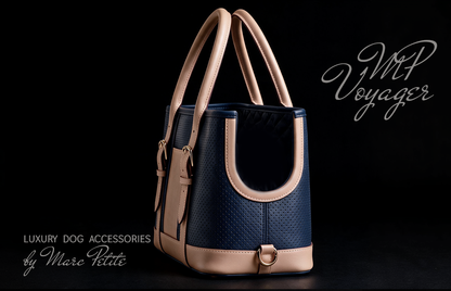 MP Voyager Dog Carrier