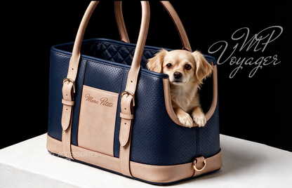 MP Voyager Dog Carrier