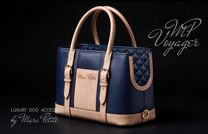 MP Voyager Dog Carrier