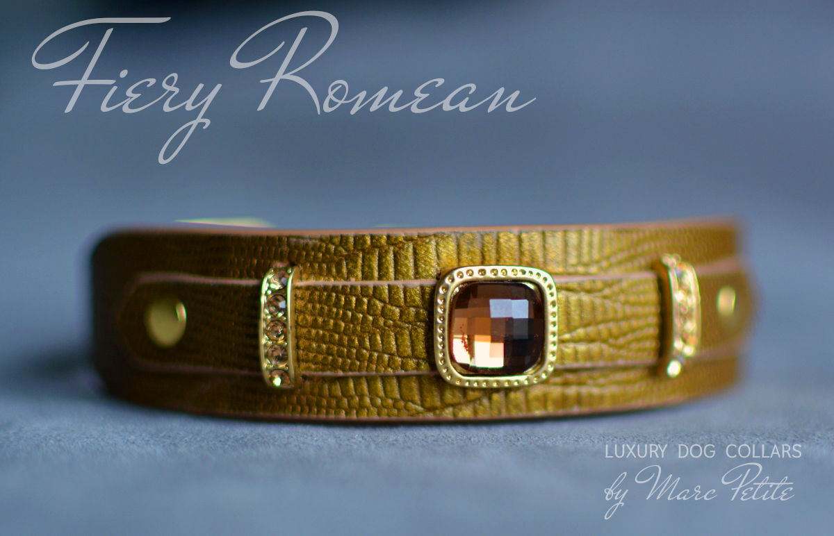 Fiery Romean