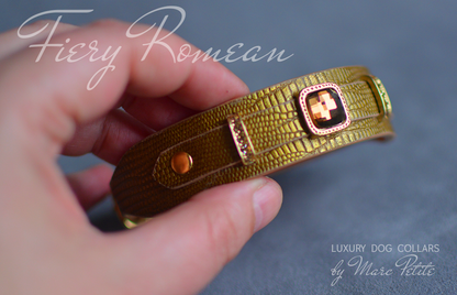 Fiery Romean