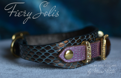 Royal Dog Collar 