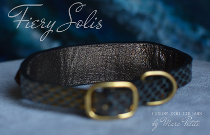Royal Dog Collar 