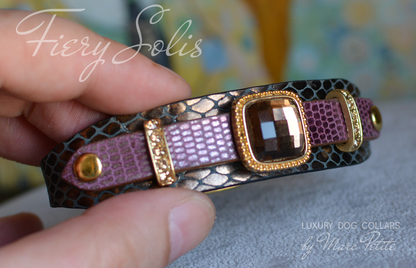Royal Dog Collar 