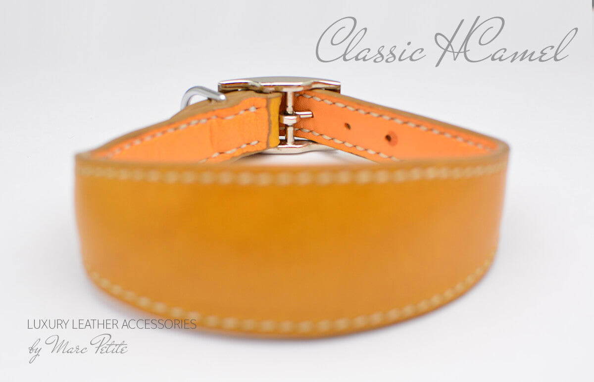 handmad dog collar