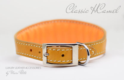 handmad dog collar