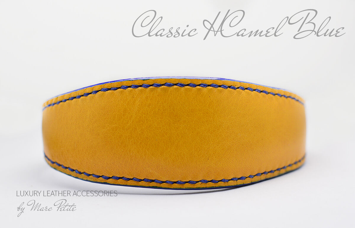 high end collar