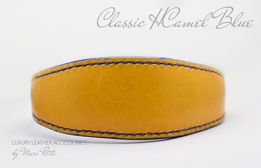 high end collar