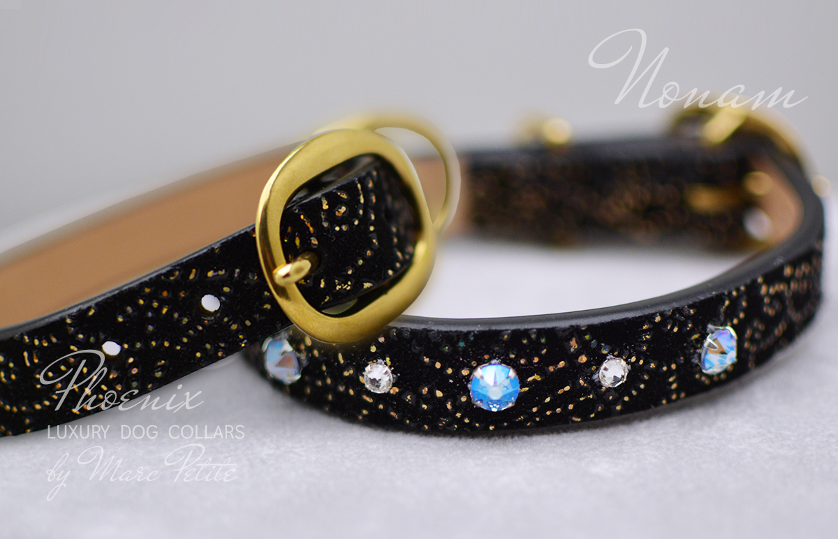 Cup Tea Dog Collars