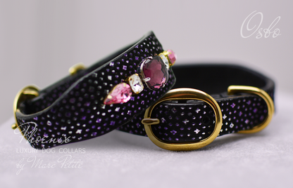 Royal Dog Collar