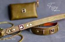 Load image into Gallery viewer, Fiery Romean Set