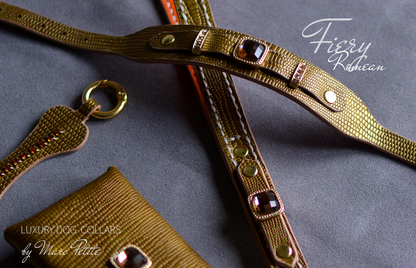 Fiery Romean Set