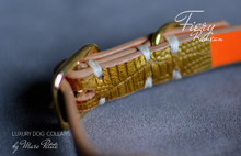 Load image into Gallery viewer, Fiery Romean Set