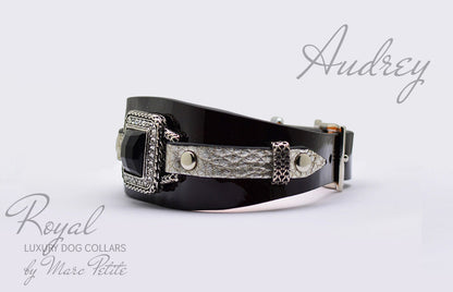 exclusive dog collar
