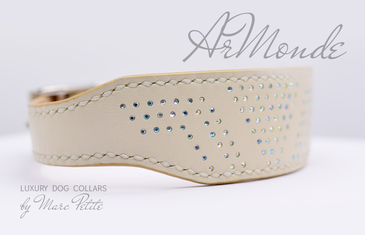 Luxury Dog Collar
