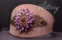 Load image into Gallery viewer, Handmade Dog Collar