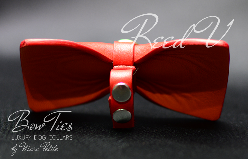 Reed V