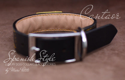 Soft Dog Collars