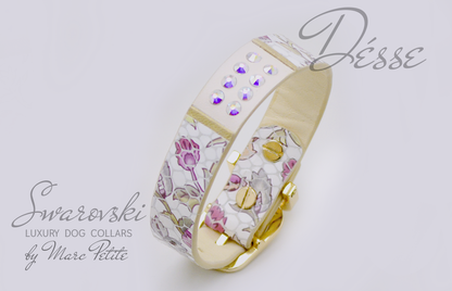 Unique Designer Dog Collar