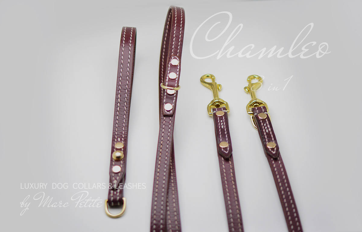 Handmade Dog leash