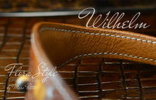 Load image into Gallery viewer, Vegetal collar