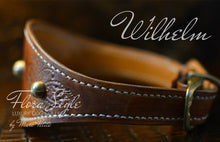 Load image into Gallery viewer, Wilhelm