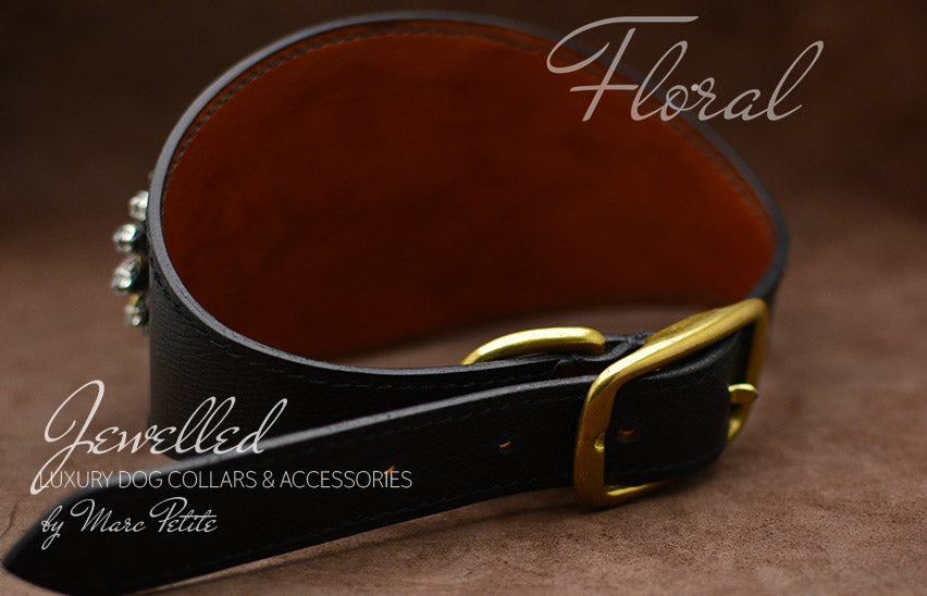 Handmade Dog Collars