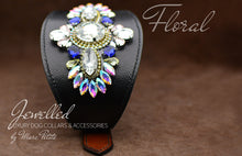 Load image into Gallery viewer, Luxury leather dog collars