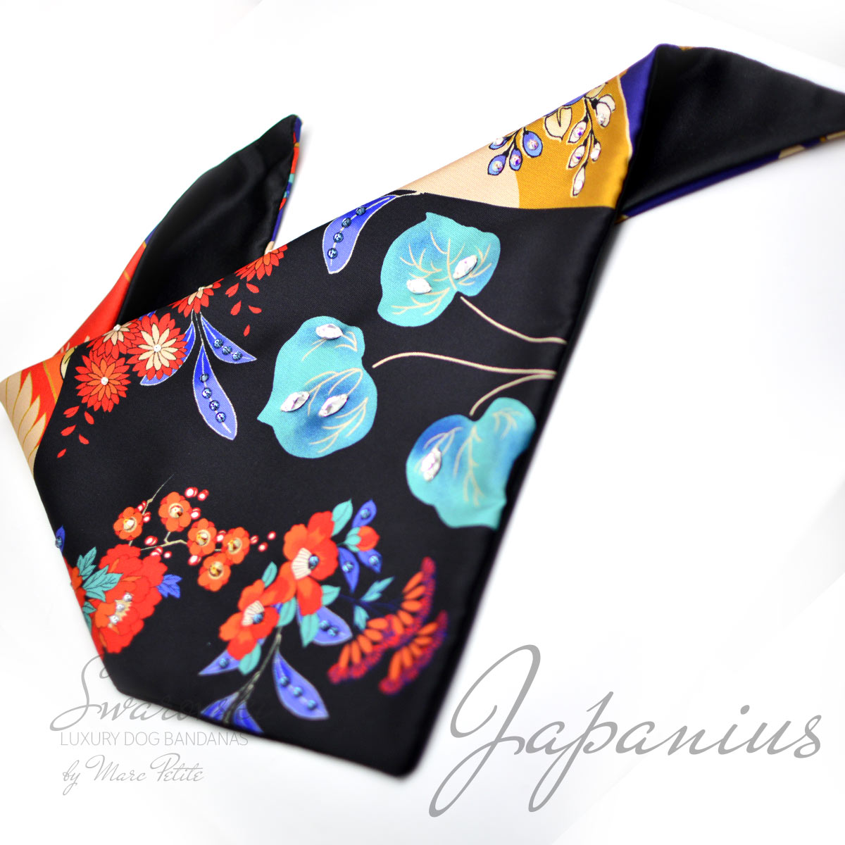 Dog Bandana