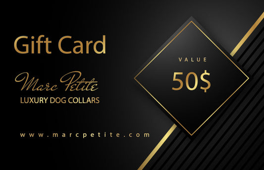 Gift Card $50
