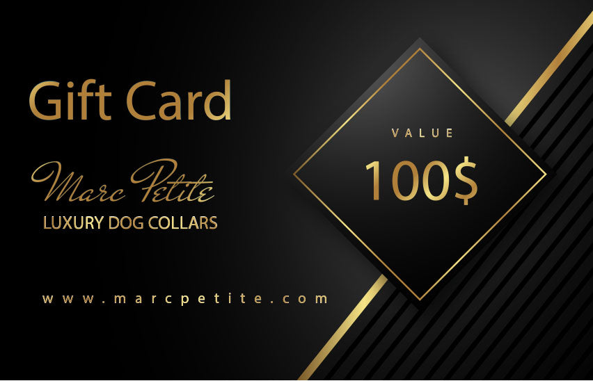 Gift Card $100