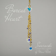 Load image into Gallery viewer, Swarovski Crystal Dog Collar Charms