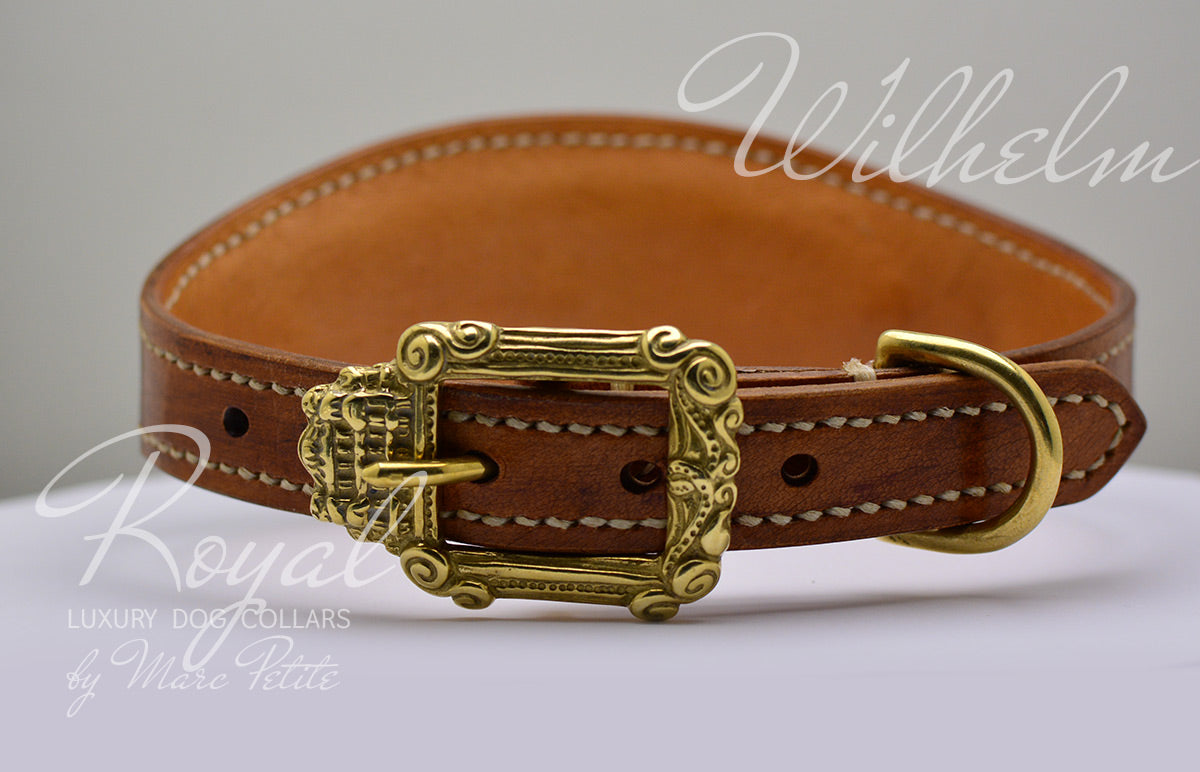 unique dog collar