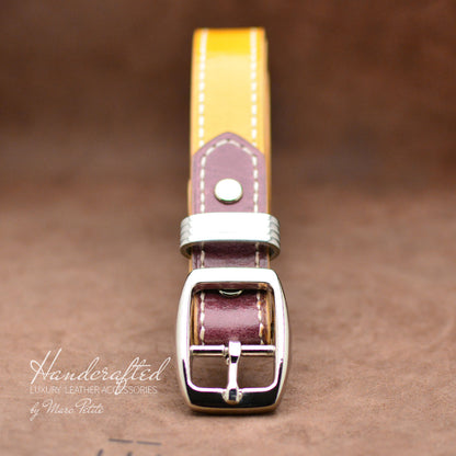 Luxury belt